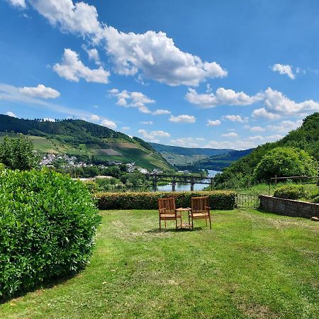 Ferienhaus Prinzenkopf Alf Buitenkant foto