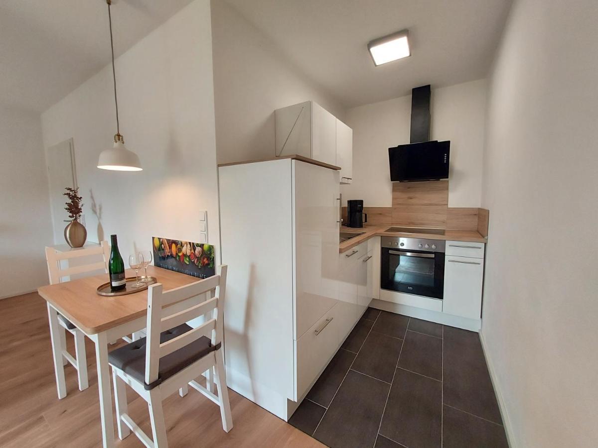 Ferienhaus Prinzenkopf Alf Buitenkant foto