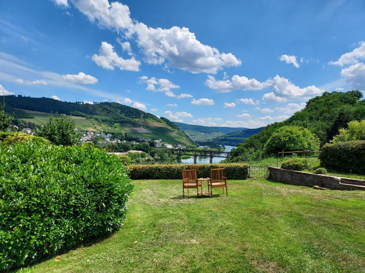 Ferienhaus Prinzenkopf Alf Buitenkant foto